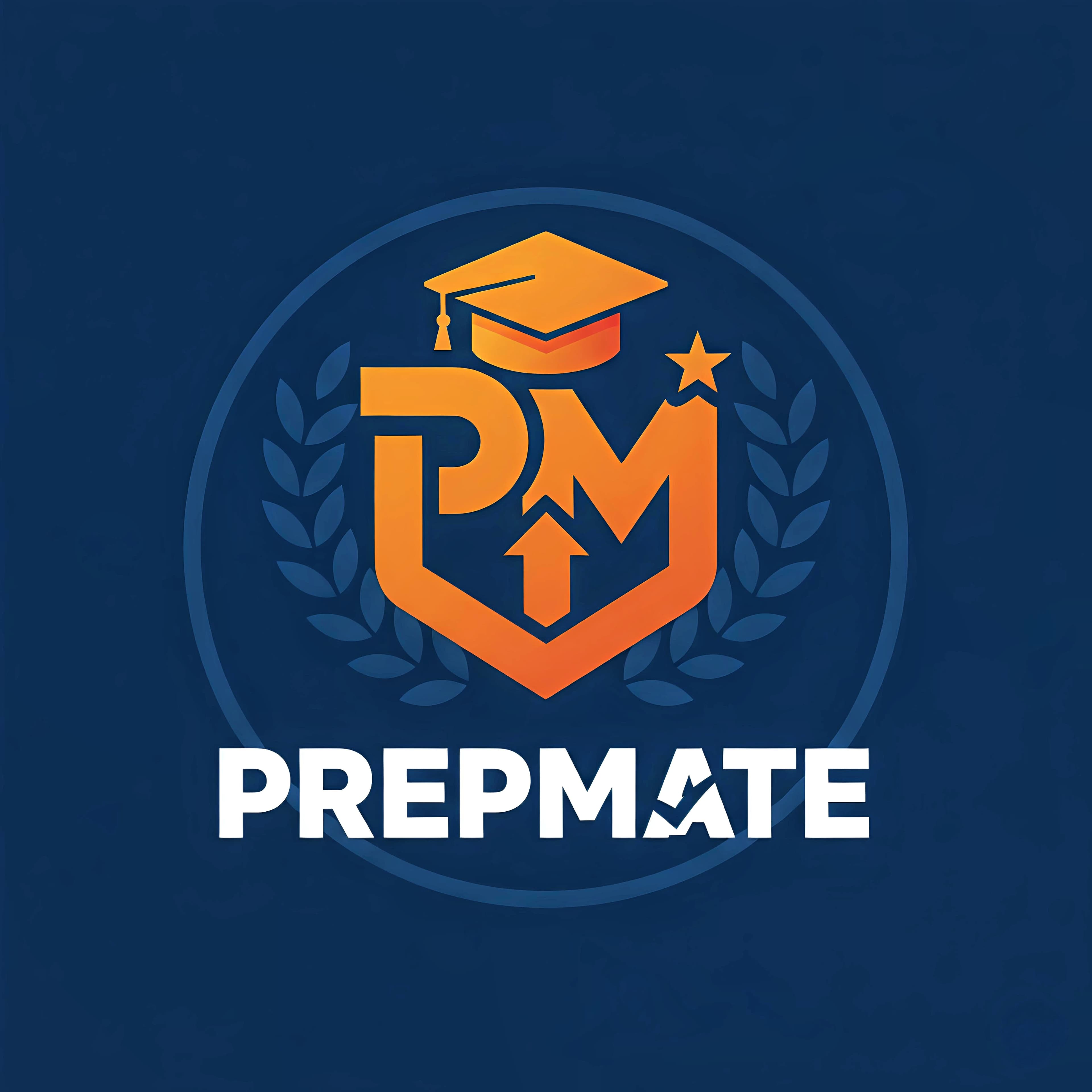 PrepMate Logo
